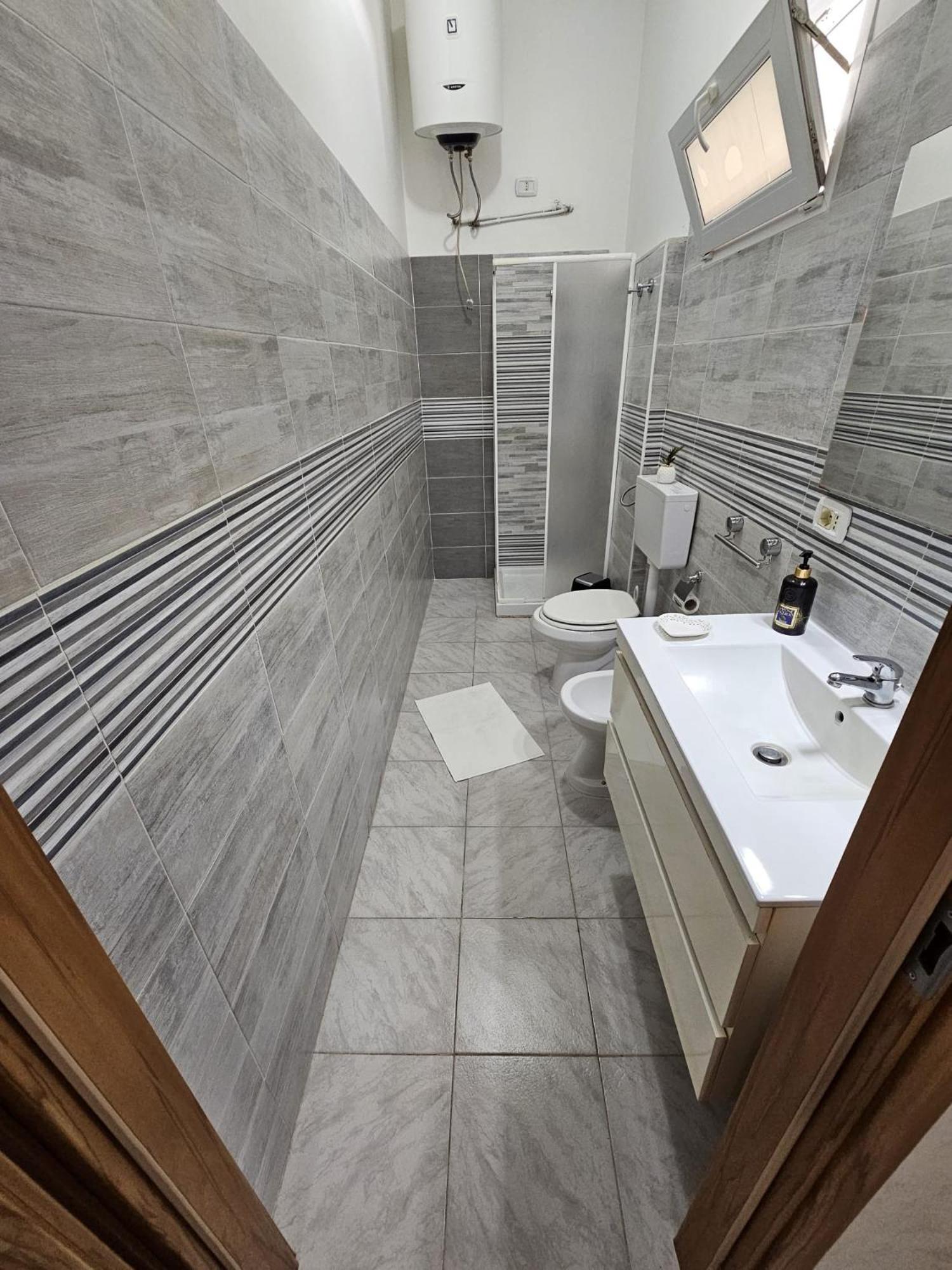 Alle Porte Del Pigno House カターニア エクステリア 写真