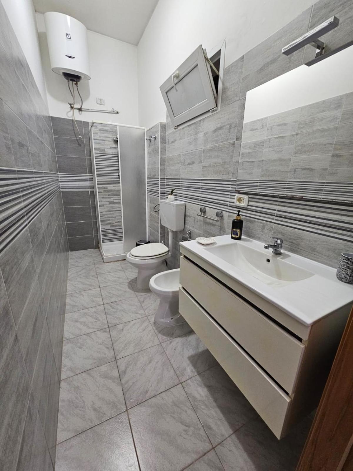 Alle Porte Del Pigno House カターニア エクステリア 写真